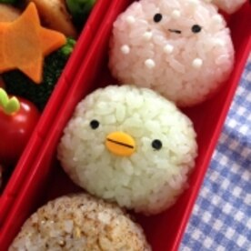 簡単キャラ弁 すみっコぐらし とんかつ おにぎり レシピ 作り方 By Cherry05 楽天レシピ 簡単キャラ弁 すみっコぐらし とんかつ おにぎり レシピ 作り方 By Cherry05 楽天レシピ